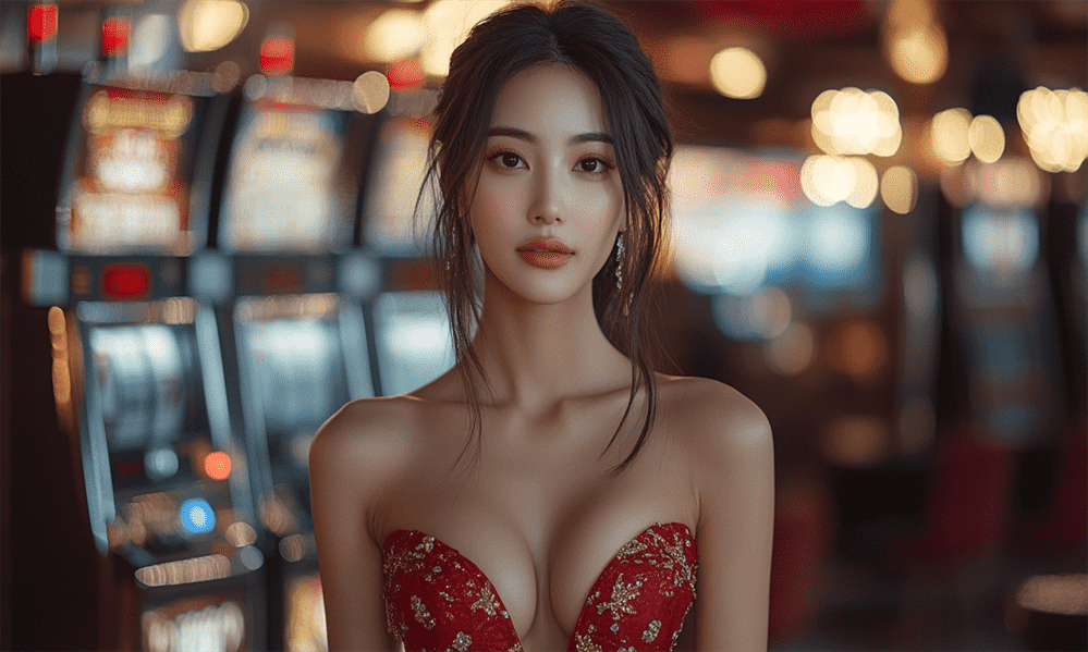 gambling games